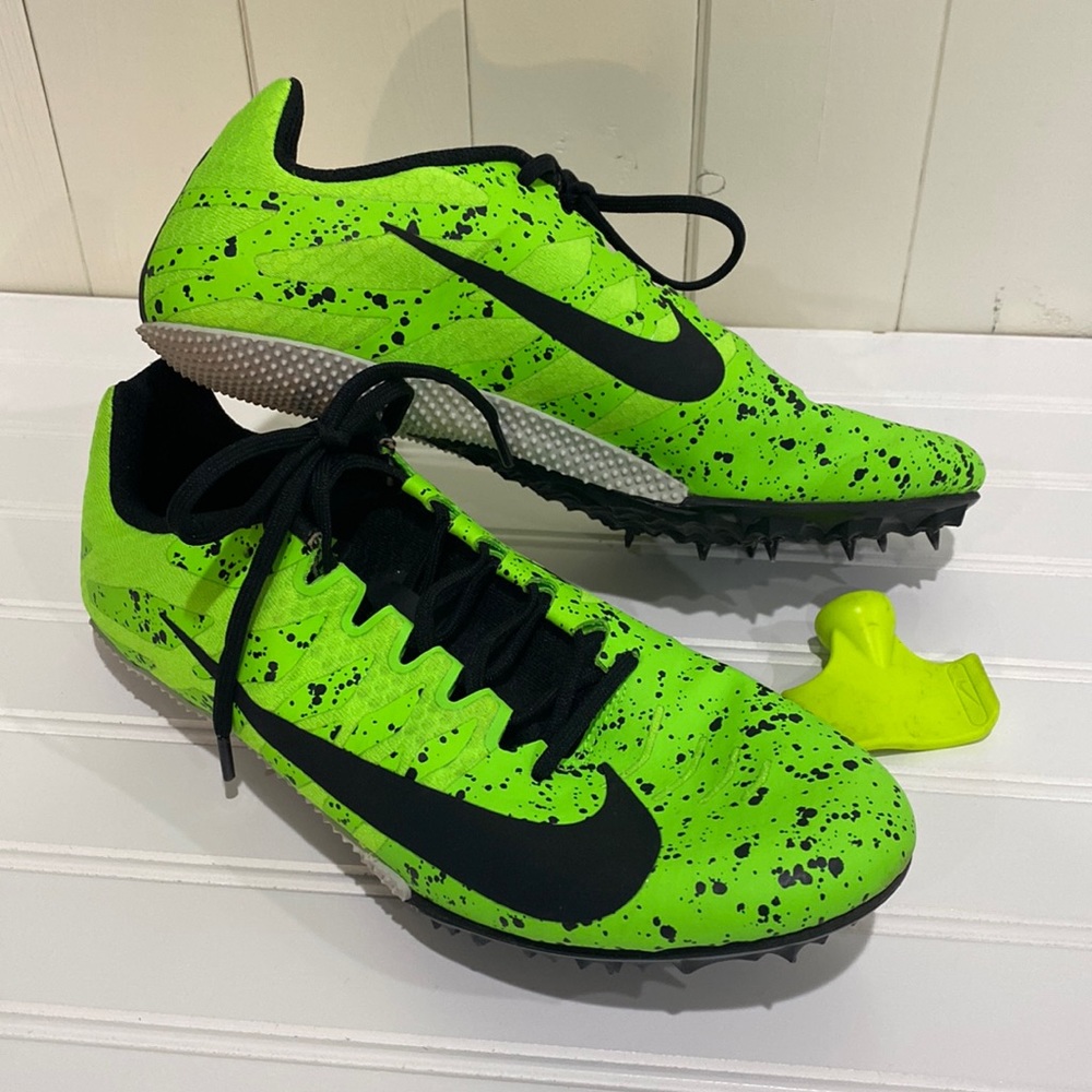 Nike Zoom Rival Track and Field Shoes